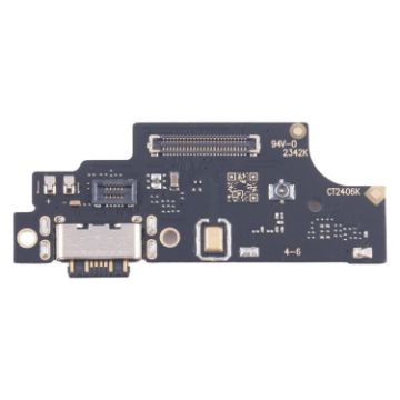 Xiaomi Redmi Note 13 Pro 4G OEM Charging Port Board Replacement - 1
