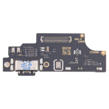 Xiaomi Poco M6 Pro 4G OEM Charging Port Board Replacement - 1