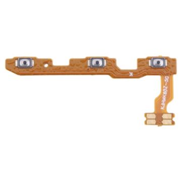 Xiaomi 13T Pro OEM Power & Volume Button Flex Cable Replacement - 1
