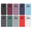 Nothing Phone 3a Magic Shield TPU + Flannel Case - Black - 7