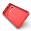 Nothing Phone 3a Magic Shield TPU + Flannel Case - Light Blue - 4