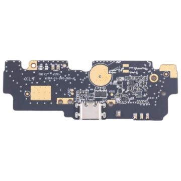 Oukitel WP21 Ultra Charging Port Board Replacement - 1