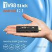 TV98 Rockchip 3228A 4K HD Android TV Stick, 2GB+16GB, US Plug - 4