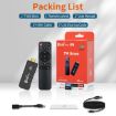 TV98 Rockchip 3228A 4K Android TV Stick, 2GB+16GB, Bluetooth, UK Plug - 5