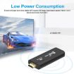 TV98 Rockchip 3228A 4K HD Android TV Stick, 4GB+32GB, EU Plug - 2