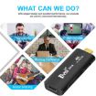 TV98 Rockchip 3228A 4K HD Android TV Stick, 4GB+32GB, EU Plug - 7