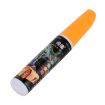 Yellow Car Scratch Repair Pen - Auto Care Scratch Remover & Paint Maintenance - 3