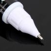 Yellow Car Scratch Repair Pen - Auto Care Scratch Remover & Paint Maintenance - 6