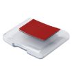 SHUNWEI Car Storage Bag & Box with Transparent Phone Holder - 3