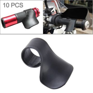 Motorcycle ABS Accelerator Handle Booster - 10 PCS Set - 1