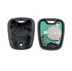 PEUGEOT 206 2-Button Remote Car Key with Chip & Battery, 433MHz - 4