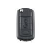 Land Rover Range Rover Sport/Discovery 3 Remote Key 433MHz Chip Battery - 2