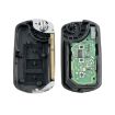 Land Rover Range Rover Sport/Discovery 3 Remote Key 433MHz Chip Battery - 5