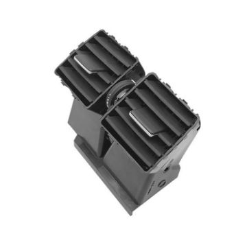 Mercedes-Benz W166 Rear Air Conditioner Outlet Assembly, Left Driving - 1