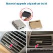 Mercedes-Benz S Class W220 1998-2005 AC Switch Paddle Khaki - 4