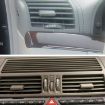 Mercedes-Benz S Class W220 Air Conditioning Switch Paddle 1998-2005 - 5