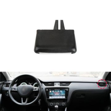 Skoda Octavia 2014-2019 Right Air Conditioning Exhaust Switch Paddle - 1