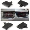 Skoda Octavia 2014-2019 Left Side AC Exhaust Switch Paddle - 2