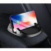 Universal Car Center Console Phone Holder - Navigation Mount Bracket - 9
