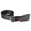 Kids Car Safety Seat Fixing Belt - ISOFIX Interface Soft Connection - 2