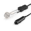 12V 10A Car Electric Water Heater Stick 120-140W Cigarette Lighter - 3