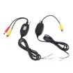 Wireless Car Reversing Camera with 2.4G Receiver Transmitter - 1