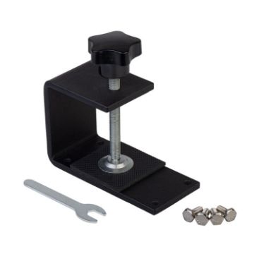 Universal Racing Game USB Drift Handbrake with Desktop Fixing Bracket - 1