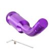 Volkswagen T4 1990-2003 Purple Racing Gear Lever Extension Rod - 4