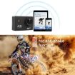 F60 2" Screen 170 Wide Angle WiFi Sport Action Camera with Waterproof Case - 7