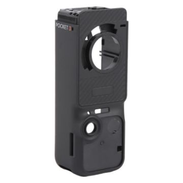 DJI Osmo Pocket 3 Original Machine Shell - Protective Casing - 1