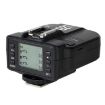 TRIOPO G2 2.4G Wireless Flash Trigger TTL for Nikon Camera - 1