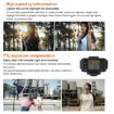 TRIOPO G2 2.4G Wireless Flash Trigger TTL for Nikon Camera - 6