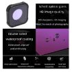 JSR KB Series Lens Filter Set for GoPro HERO13/12/11/10/9 Black - 4