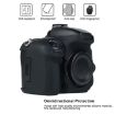 Nikon D600/D610 Yellow Soft Silicone Protective Case - 4