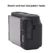 Sony ZV-1 Soft Silicone Protective Case - Black - 5