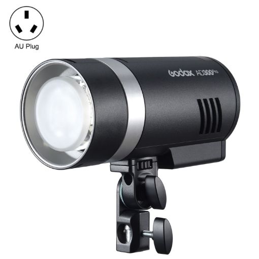 Godox AD300 Pro 300Ws TTL HSS Pocket Flash Light Kit (AU Plug) - 1