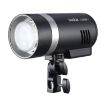 Godox AD300 Pro 300Ws TTL HSS Pocket Flash Light Kit (UK Plug) - 2