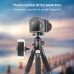 BEXIN RC334 Carbon Fiber Camera Tripod - Portable & Collapsible - 8