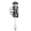 BEXIN TM-3 Multi-function Magic Arm Ball Mount Clamp Clip for Cameras - 1