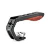 YELANGU LW-B01-3 Handheld Video Stabilizer with Top Handle & Cold Shoes - 1
