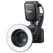 Godox MF-R76N TTL Macro Ring Flash for Nikon - Perfect Lighting Solution - 1