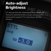Godox MF-R76N TTL Macro Ring Flash for Nikon - Perfect Lighting Solution - 3