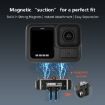 GoPro HERO13 Black STARTRC Magnetic Quick Release Base Mount - 5