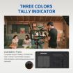 FEELWORLD LUT11H 10.1" 2000nit DSLR Monitor Touch Screen 4K HDMI (AU Plug) - 7
