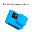 Insta360 Ace Body Silicone Protective Case & Lens Cap - Black - 4