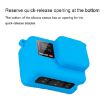 Insta360 Ace Body Silicone Protective Case & Lens Cap - Black - 6