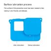 Insta360 Ace Body Silicone Protective Case & Lens Cap - Black - 7