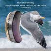 Sunnylife OA-FI179 Lens Diving Filter for DJI OSMO ACTION Camera - 5