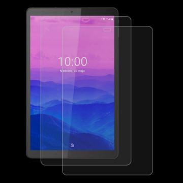 Kruger&Matz EAGLE 1069 10.1" 2pcs 9H Tempered Glass Film 0.3mm - 1