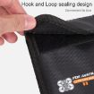 DJI Avata 2 Sunnylife Battery Explosion-Proof Safe Bag for 1 Li-Po Battery - 5